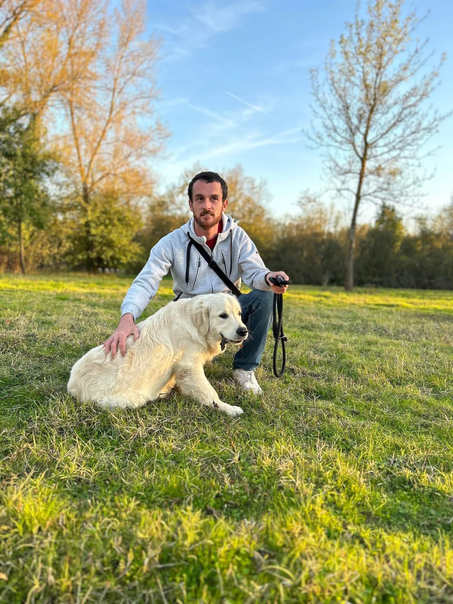 Marvin - Saint-Parres-aux-Tertres - Aube | Plan cul